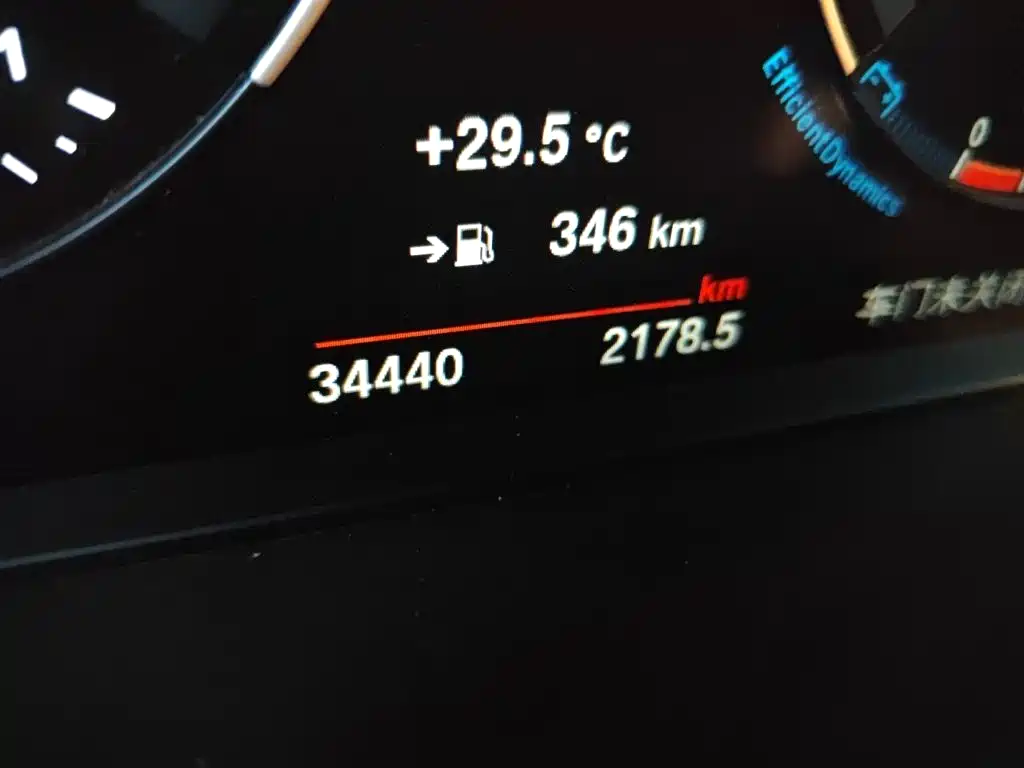 BMW 1 Series — миниатюра 8