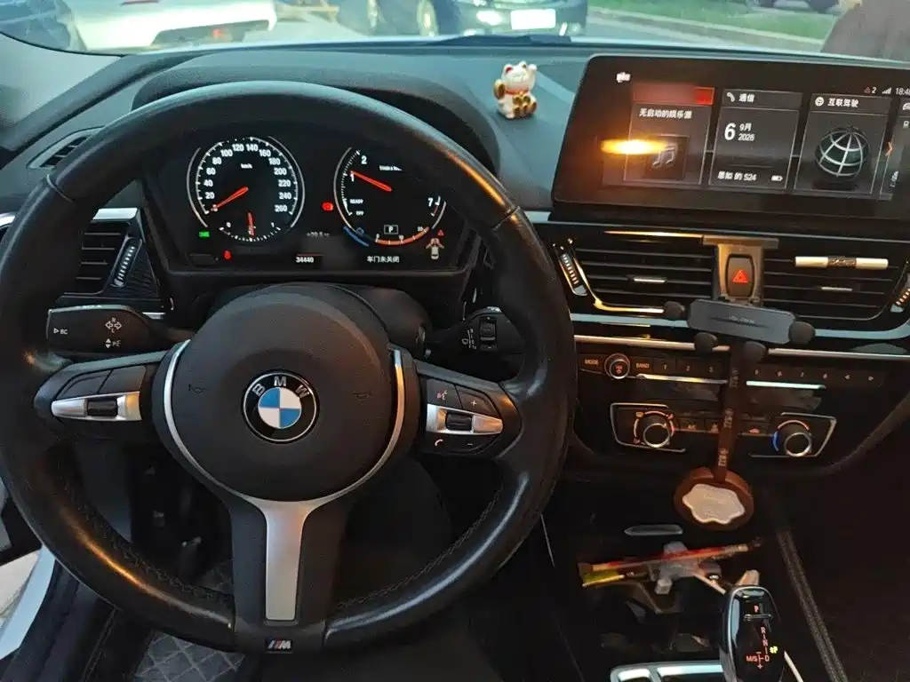 BMW 1 Series — миниатюра 5