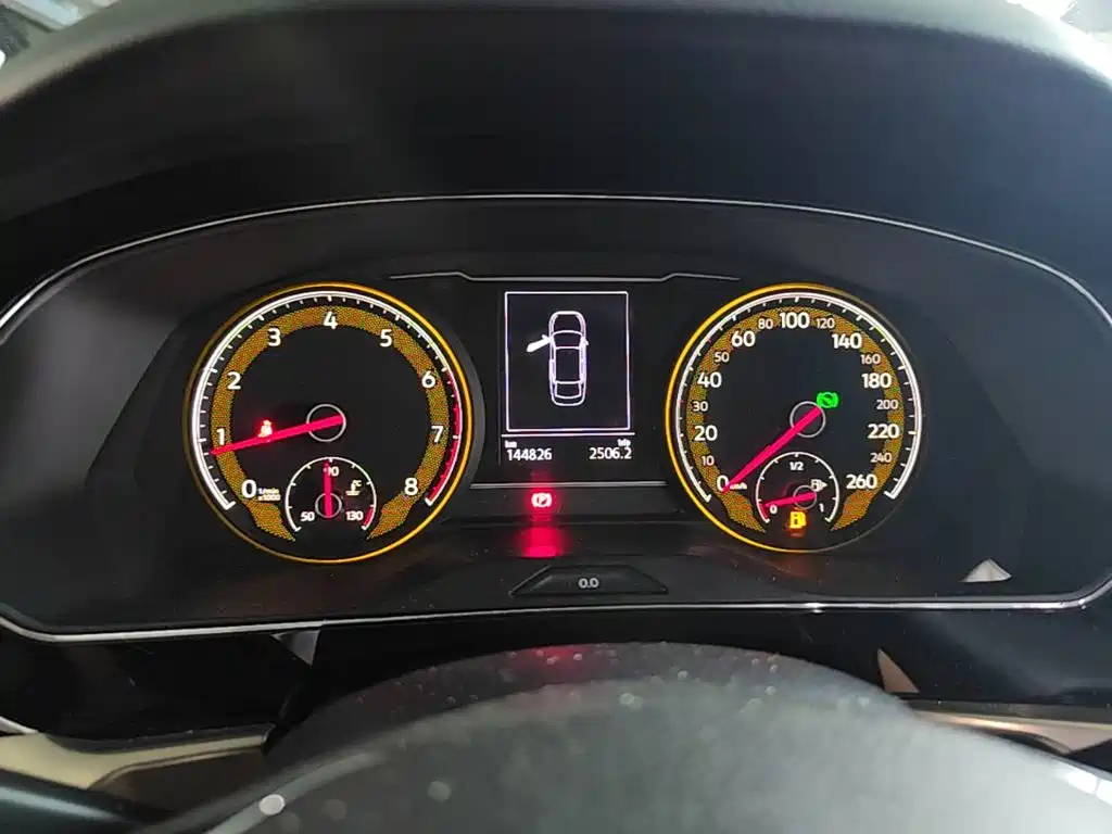 Volkswagen Passat — миниатюра 16