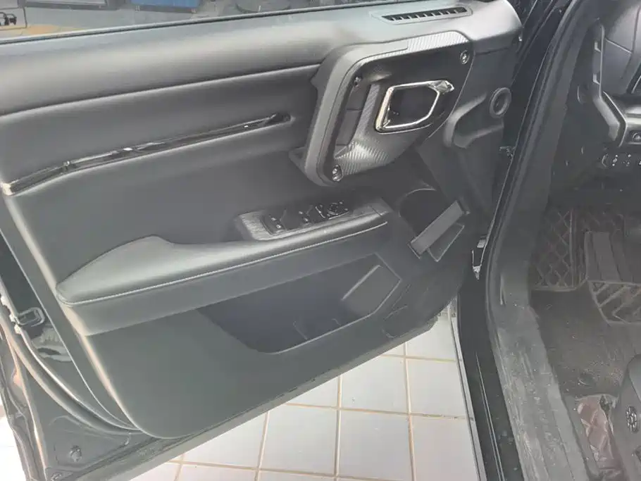 Haval Big Dog PLUS — миниатюра 7