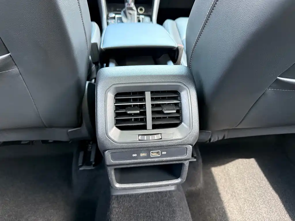 Volkswagen Tharu — миниатюра 19