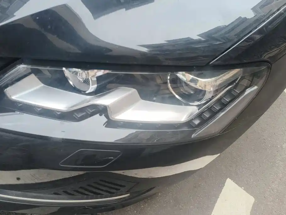 Volkswagen Passat — миниатюра 5