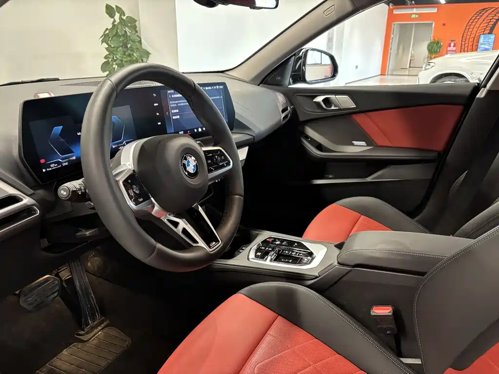 BMW 2 Series 2 2025 225L M Sport