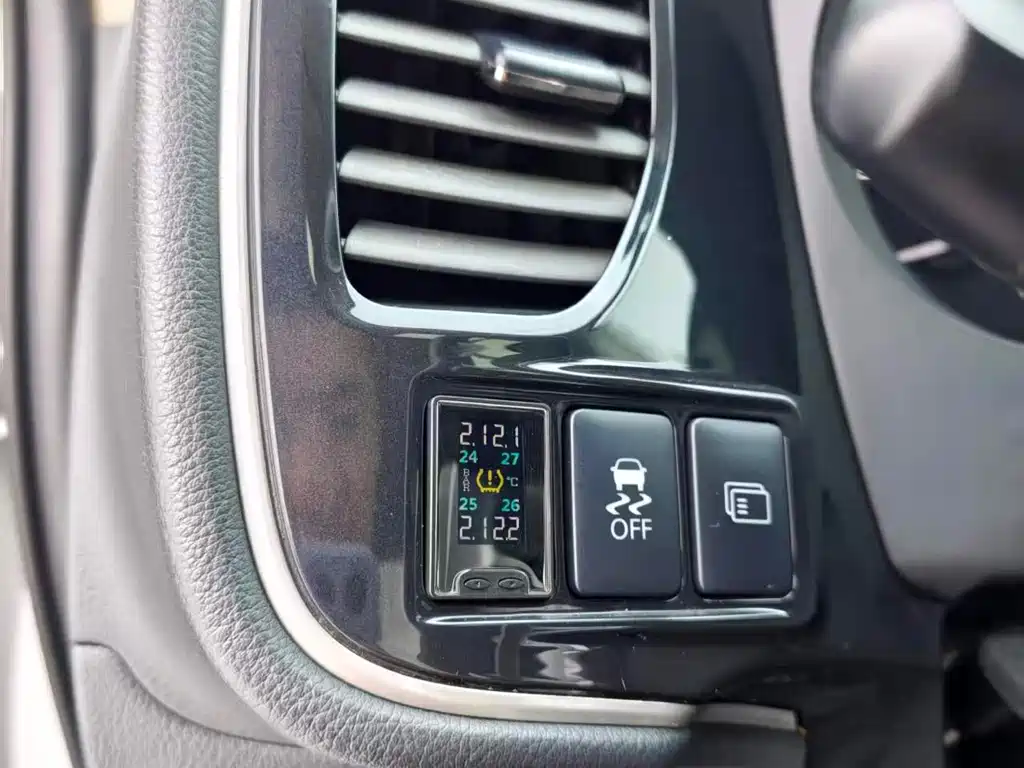 Mitsubishi Outlander — миниатюра 22