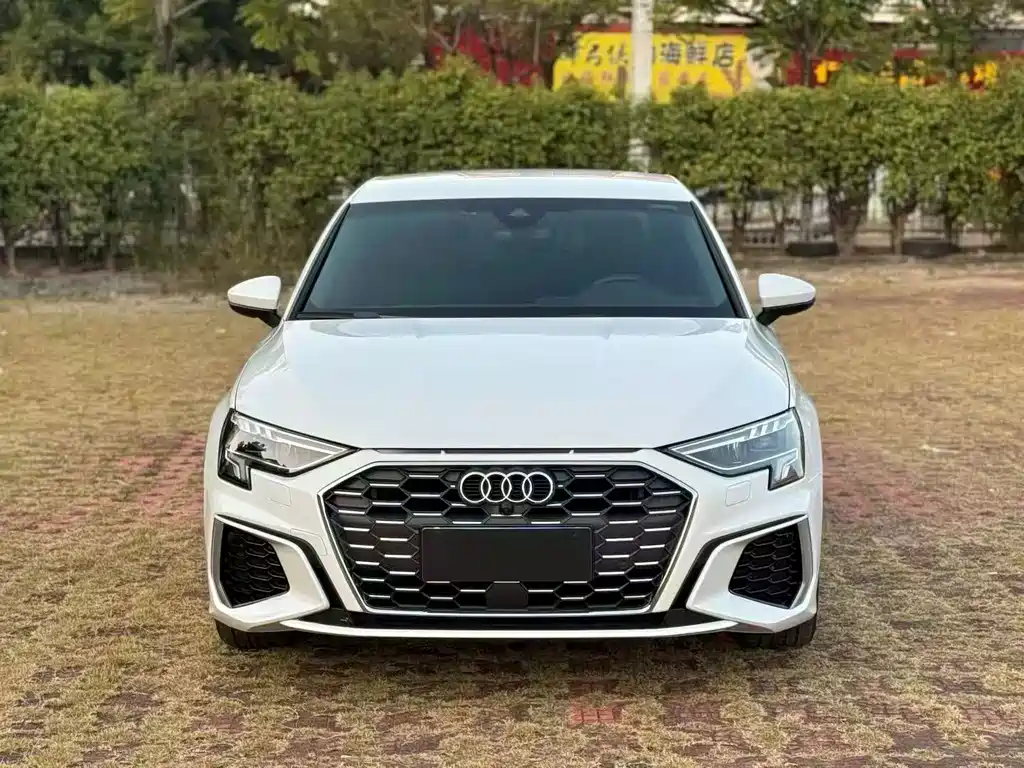 Audi A3 — миниатюра 2