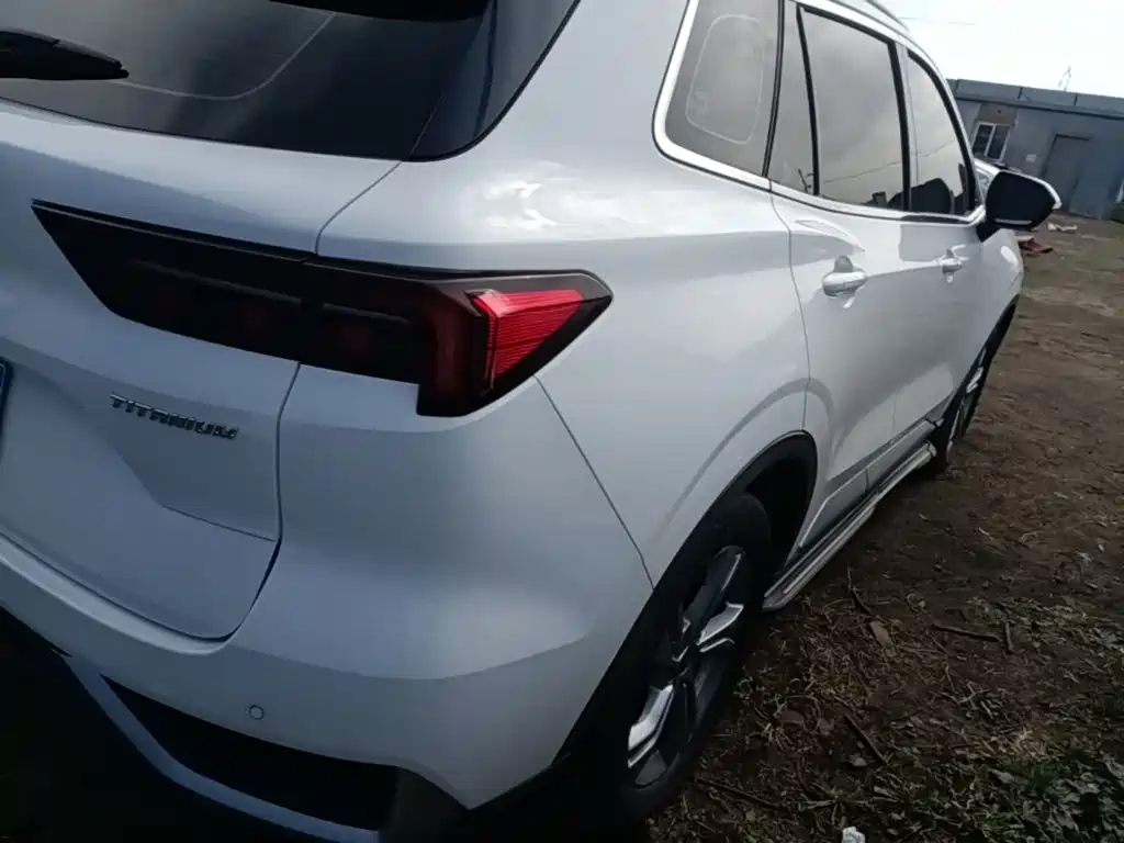 Ford Equator Sport — миниатюра 8