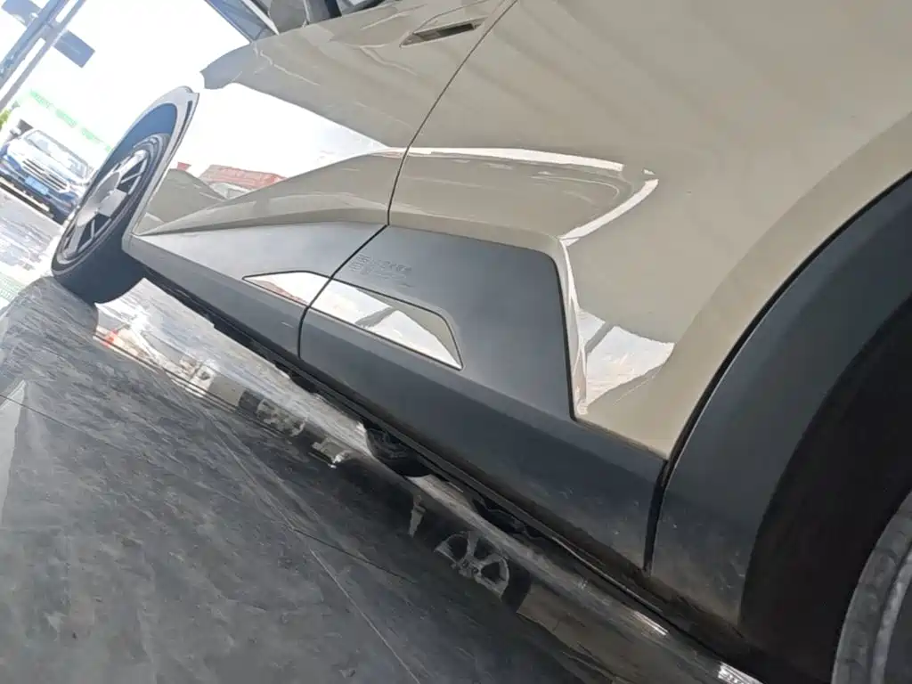 BYD Seagull — миниатюра 22