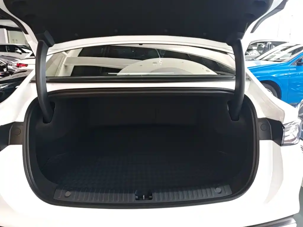 BYD Seal 06 — миниатюра 19