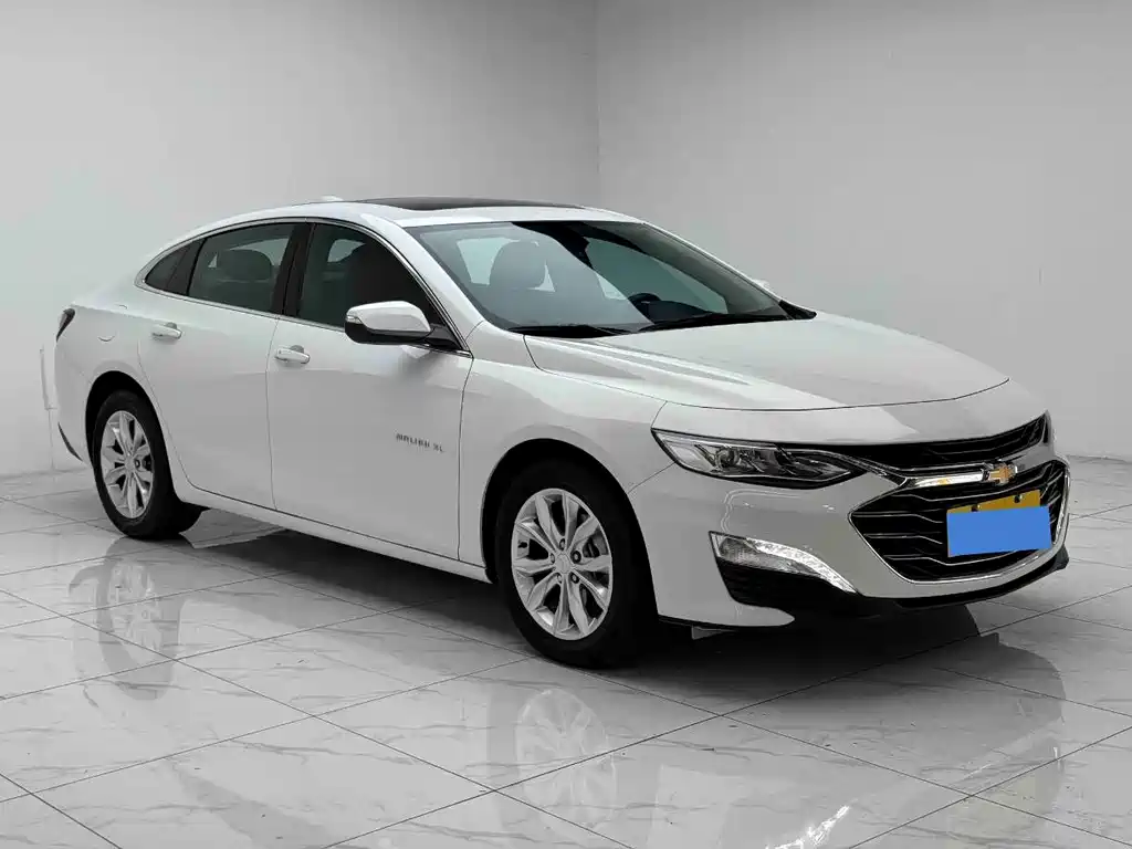 Chevrolet Malibu XL — миниатюра 3