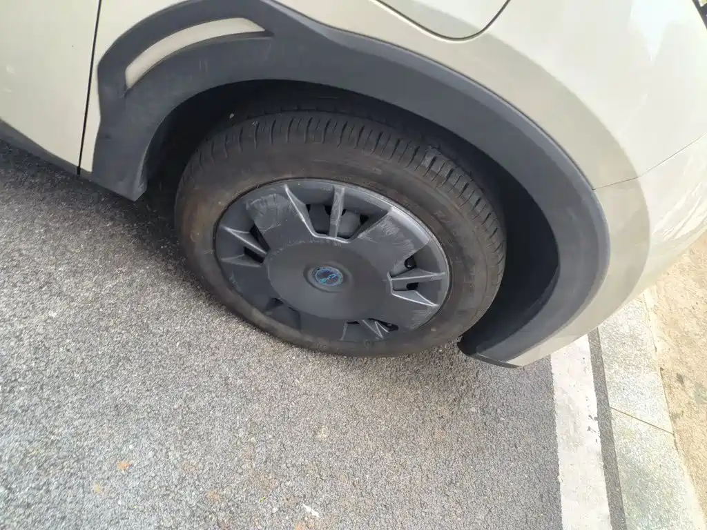 BYD Seagull — миниатюра 25