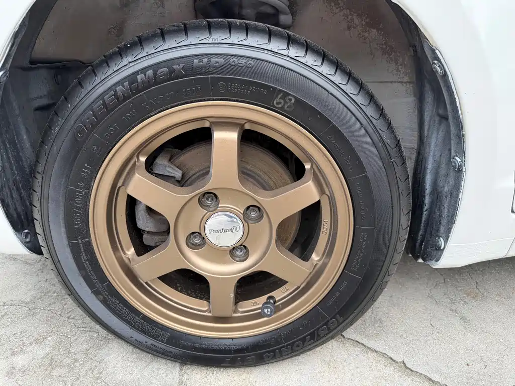Suzuki Swift — миниатюра 13