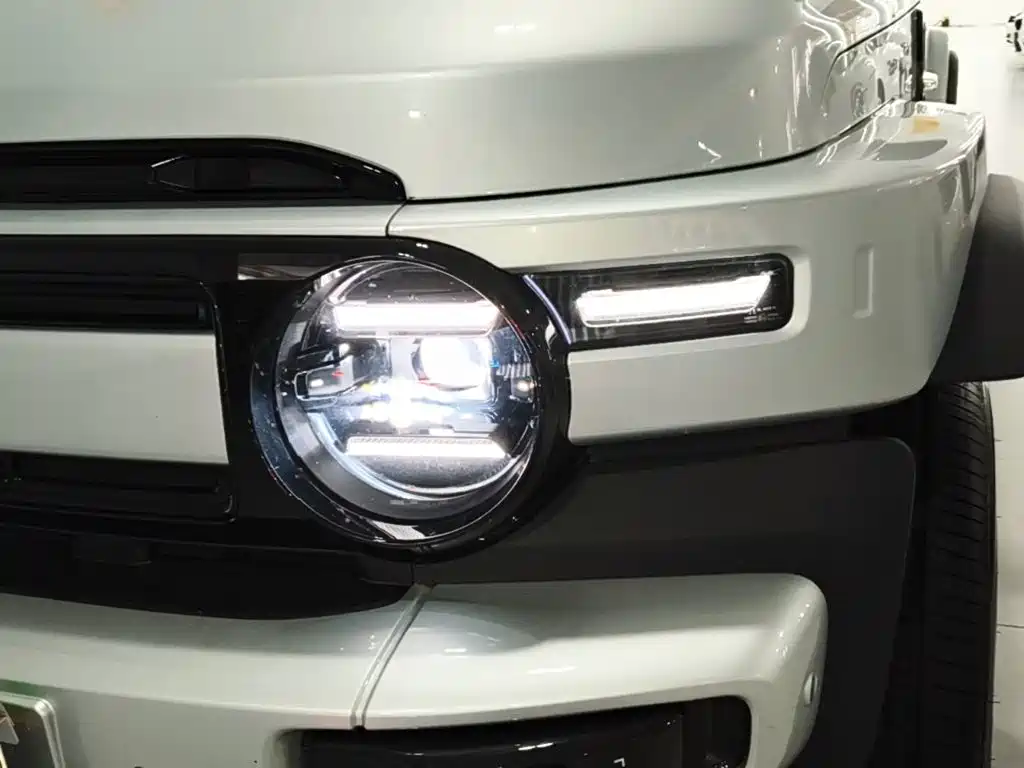 iCAR iCAR Super V23 — миниатюра 24