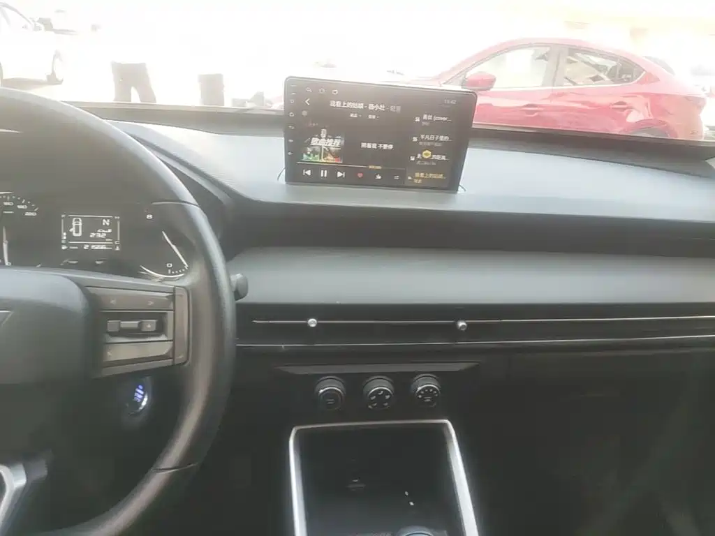 Wuling Xingchi — миниатюра 13