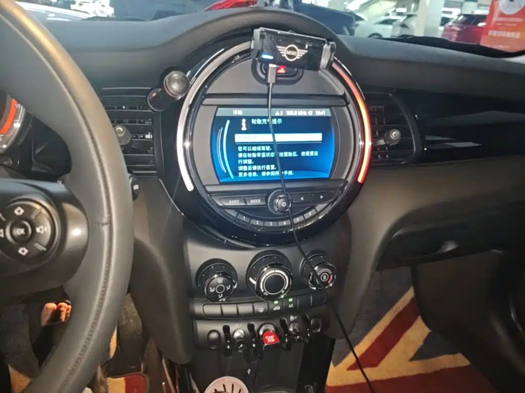 MINI Mini — миниатюра 13
