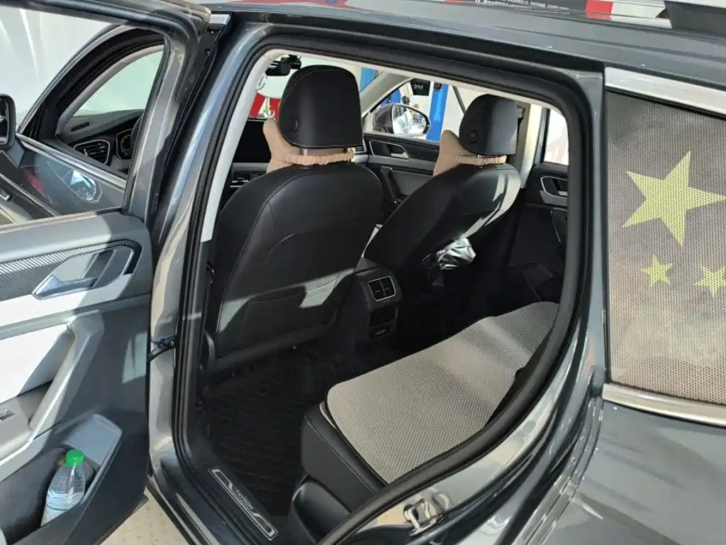 Volkswagen Tayron 2023 280TSI Luxury Plus