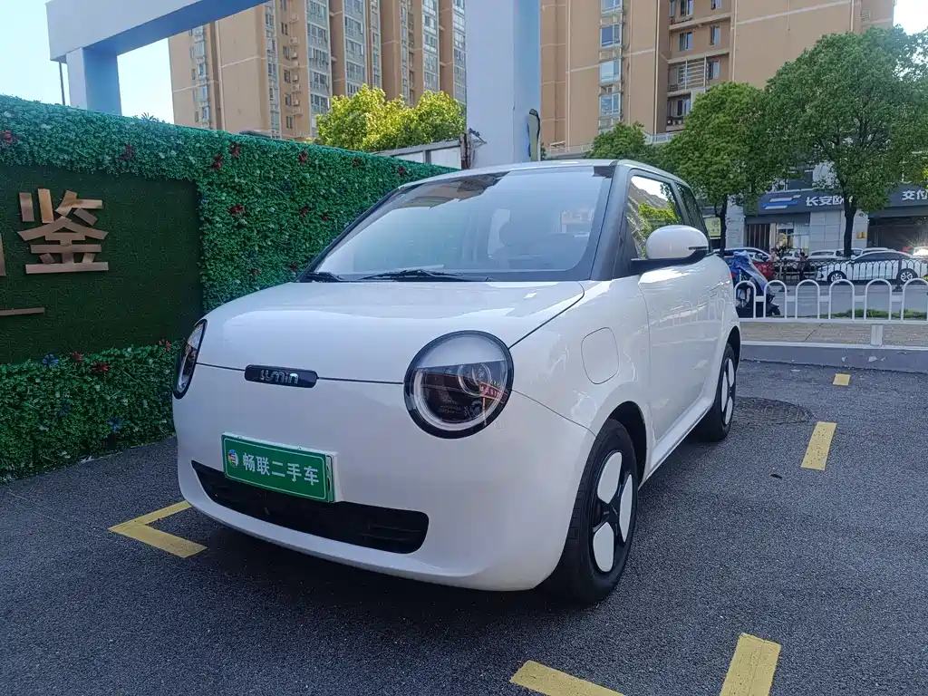 Qiyuan Lumin 2025
