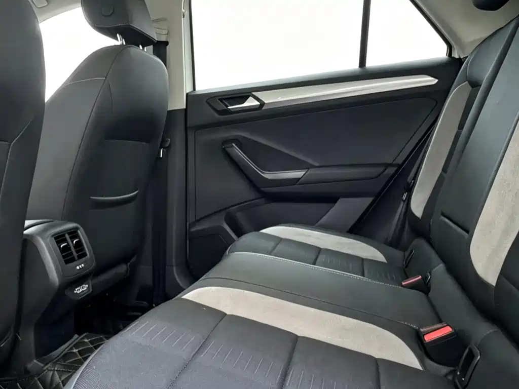 Volkswagen T-Roc 2021 280TSI DSG Elite Smart Connect