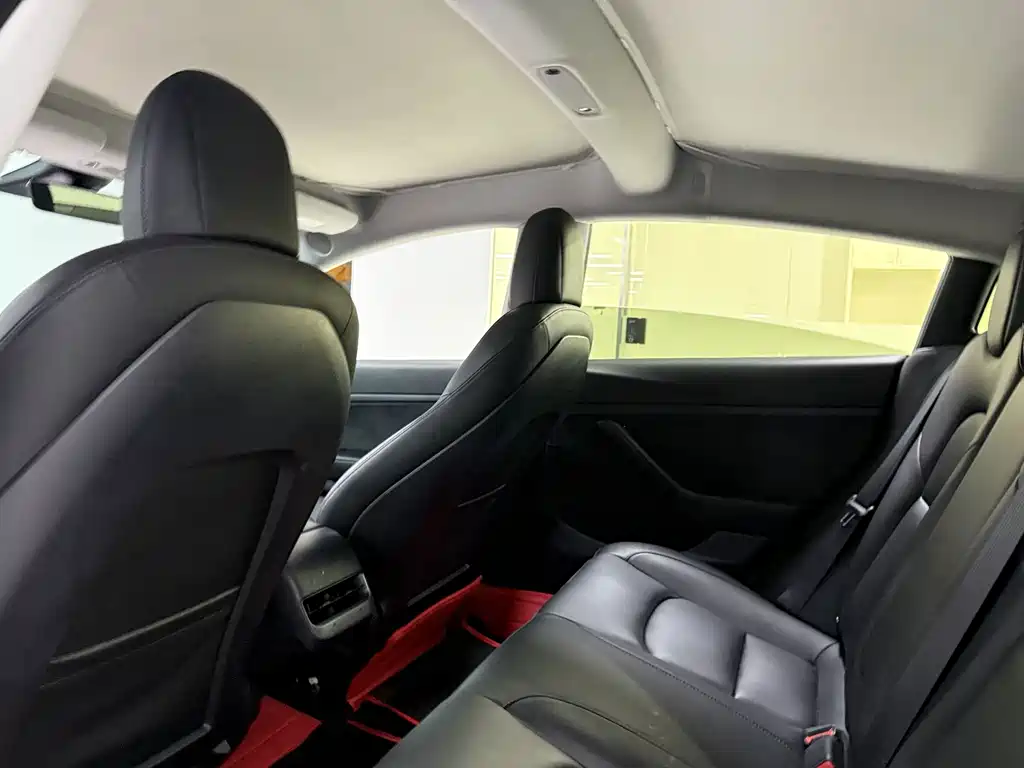 Tesla Model 3 — миниатюра 15
