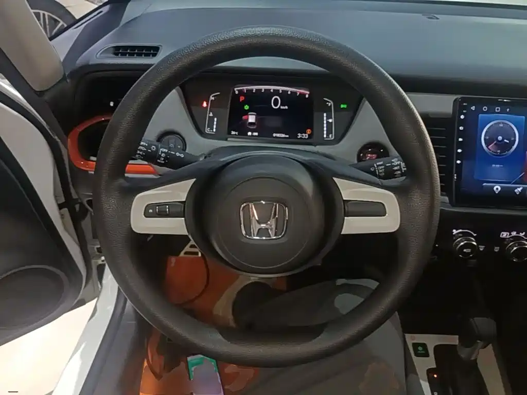 Honda Life — миниатюра 11
