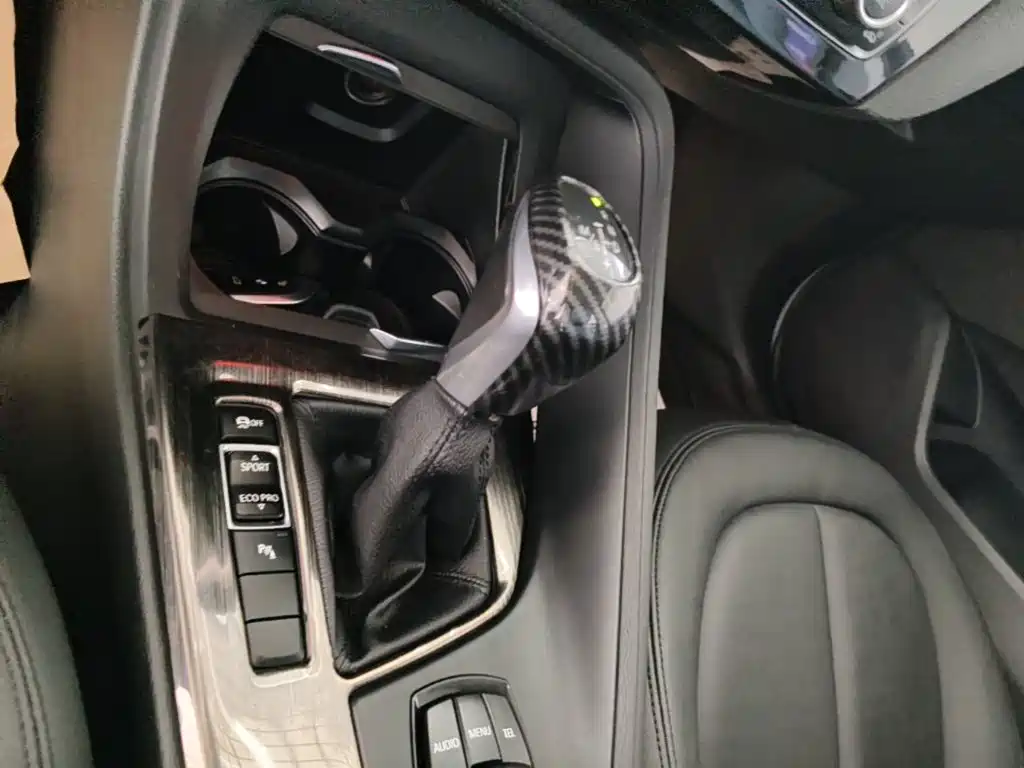 BMW X1 — миниатюра 14