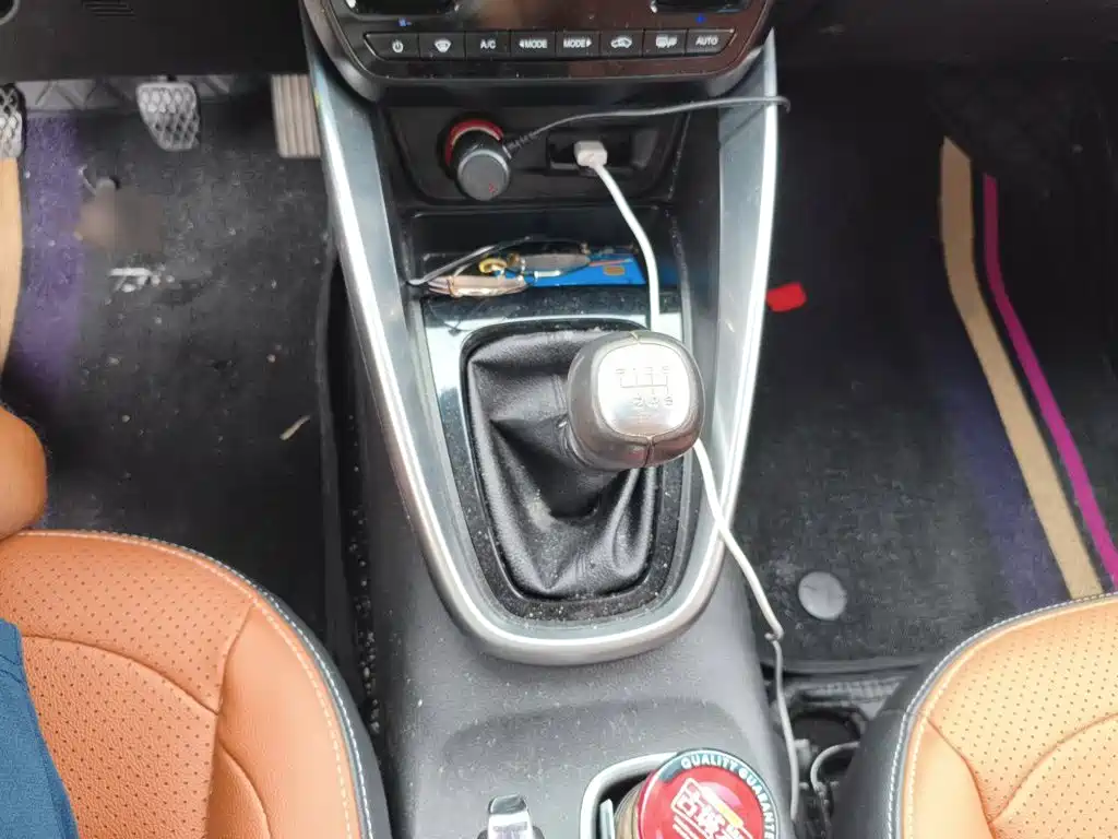 Baojun 510 — миниатюра 7
