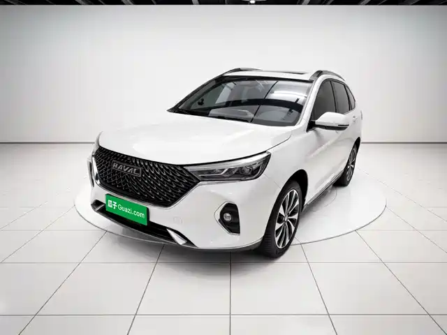 2023 Haval M6