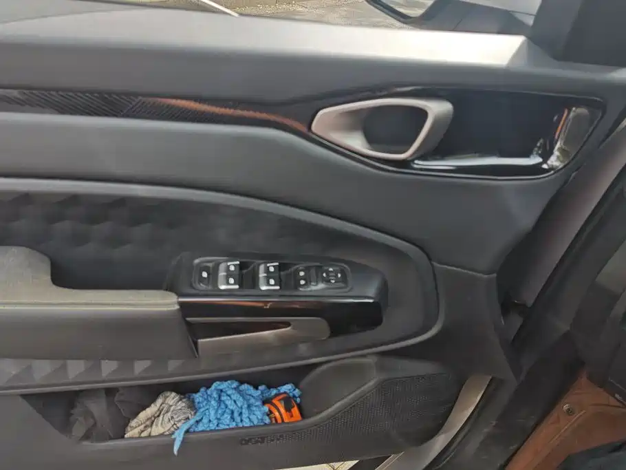 Baojun RM-5 — миниатюра 7