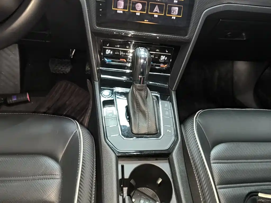 Volkswagen Lamando — миниатюра 14