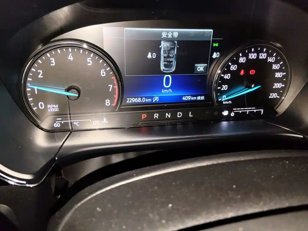 Ford Escape — миниатюра 8