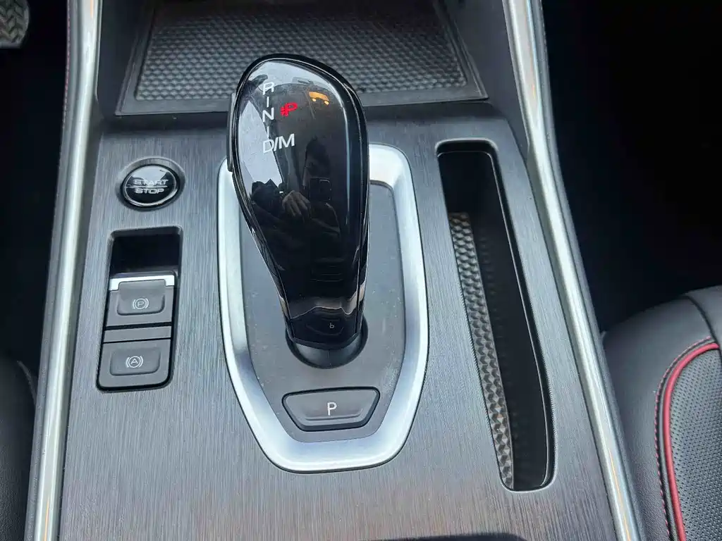 Haval H6 — миниатюра 14
