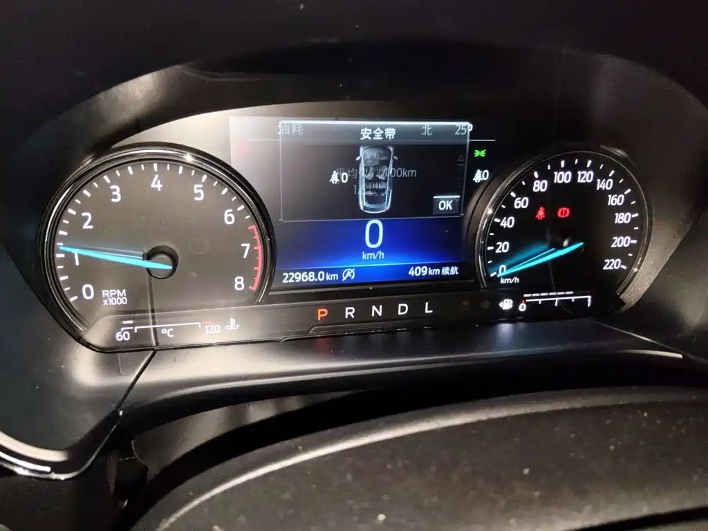 Ford Escape — миниатюра 7