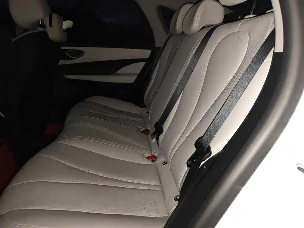 BYD Seal 05 DM-i — миниатюра 13