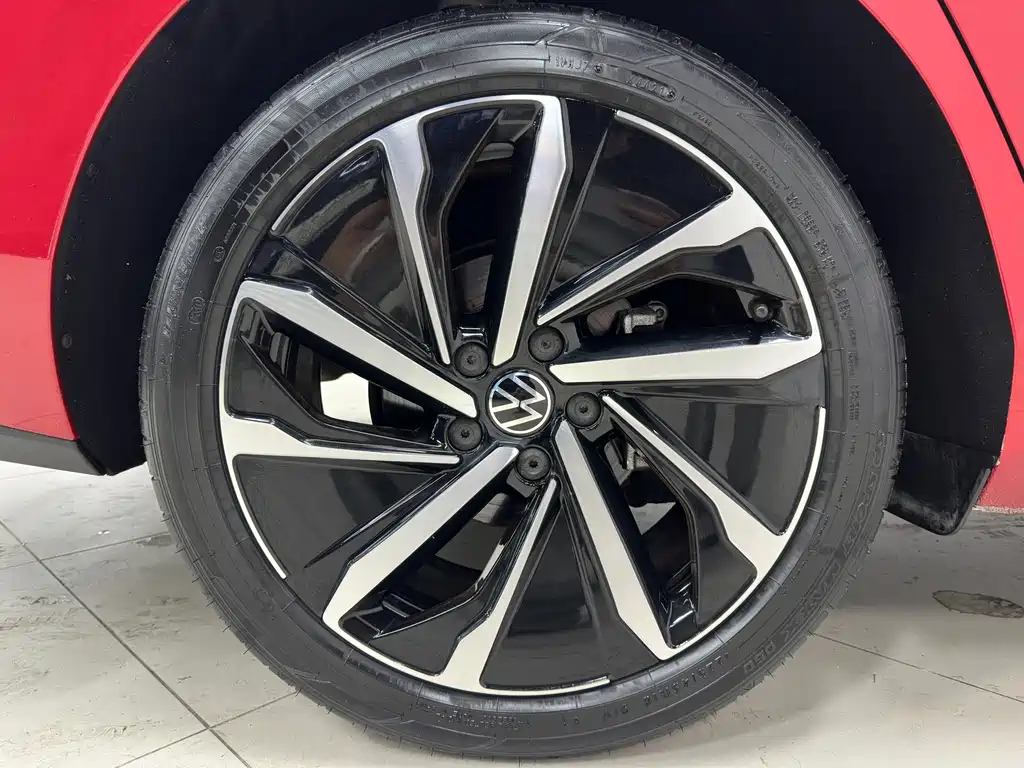 Volkswagen Lamando — миниатюра 28