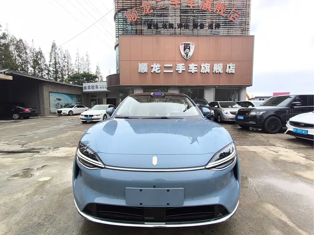 Zhijie Zhijie R7 — миниатюра 2