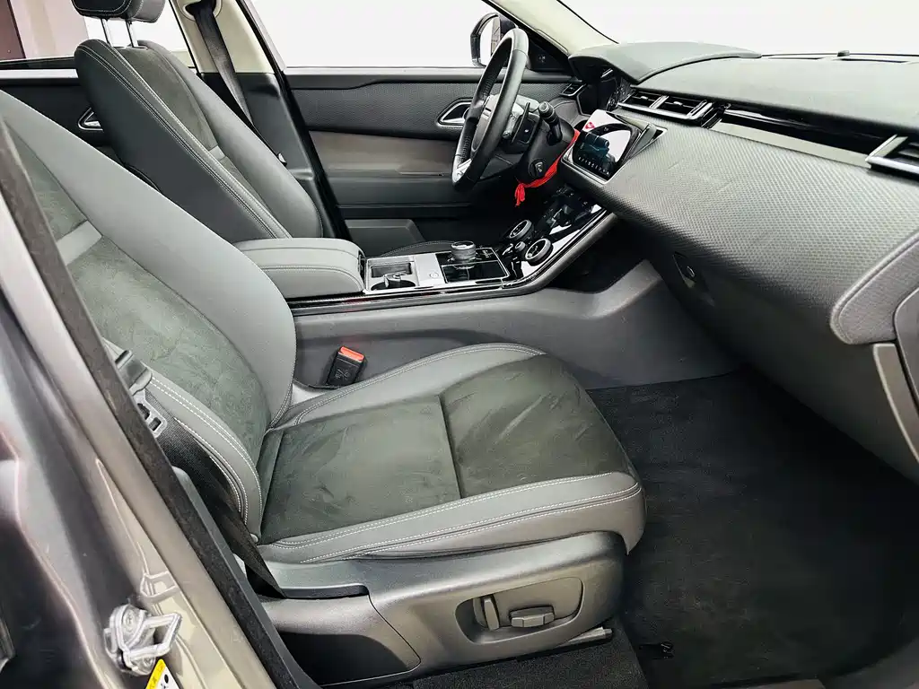 LAND ROVER RANGE ROVER STAR PULSE