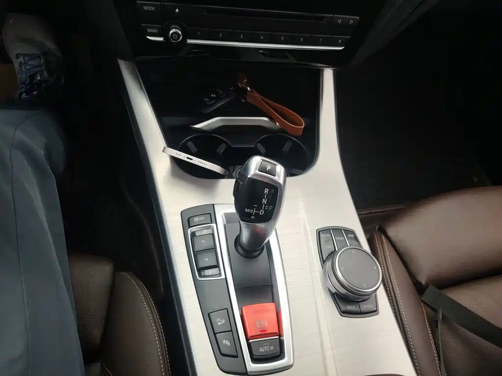 BMW X4 2016 xDrive20i M Sport