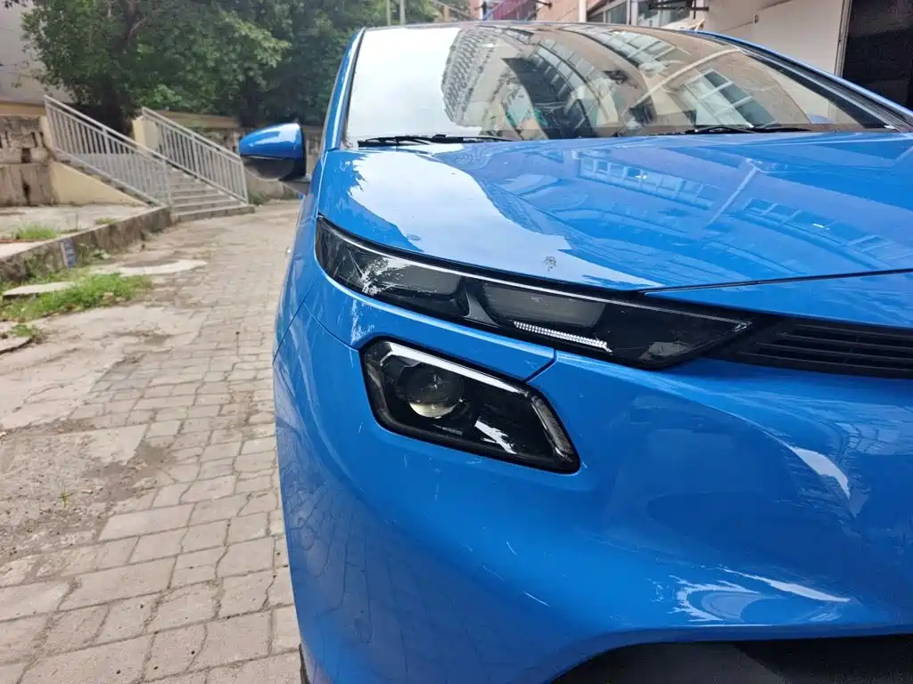 Honda Fit — миниатюра 7