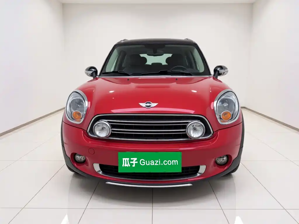 MINI Mini Countryman — миниатюра 2