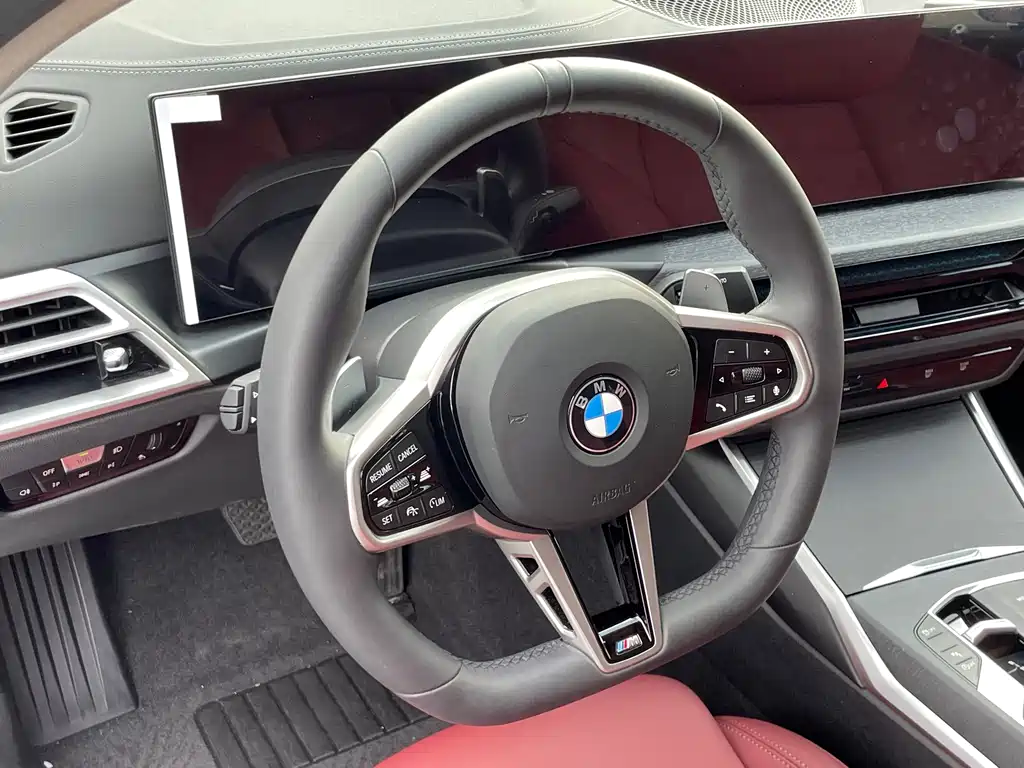 BMW 3 Series — миниатюра 6