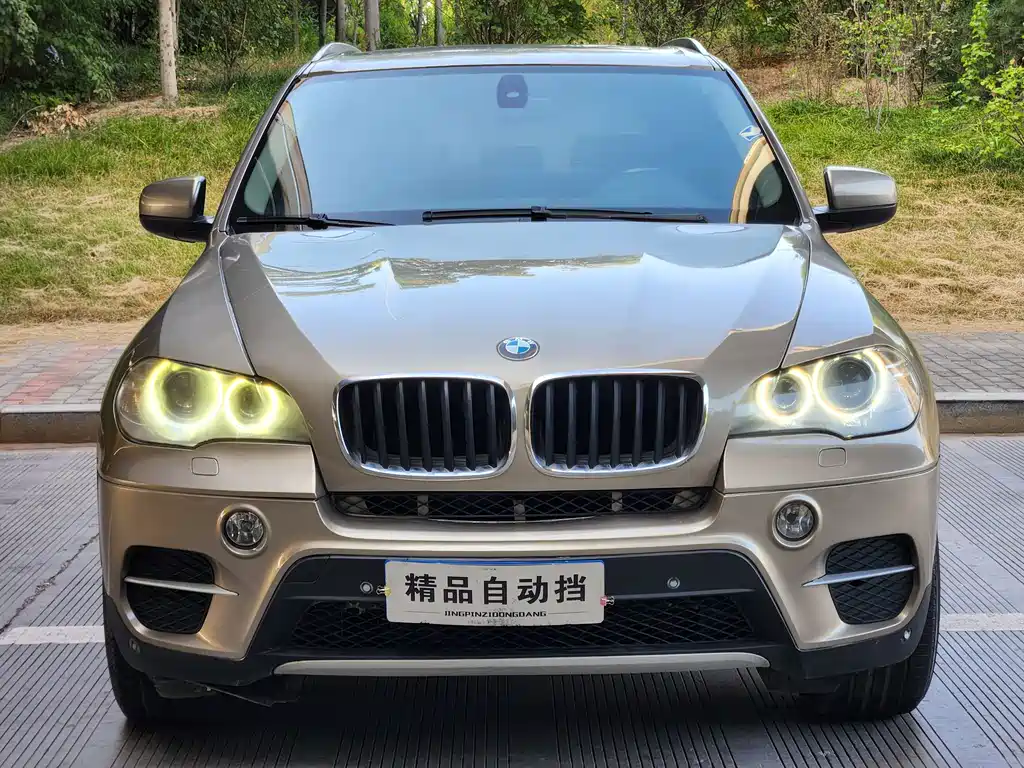 BMW X5 (Import)