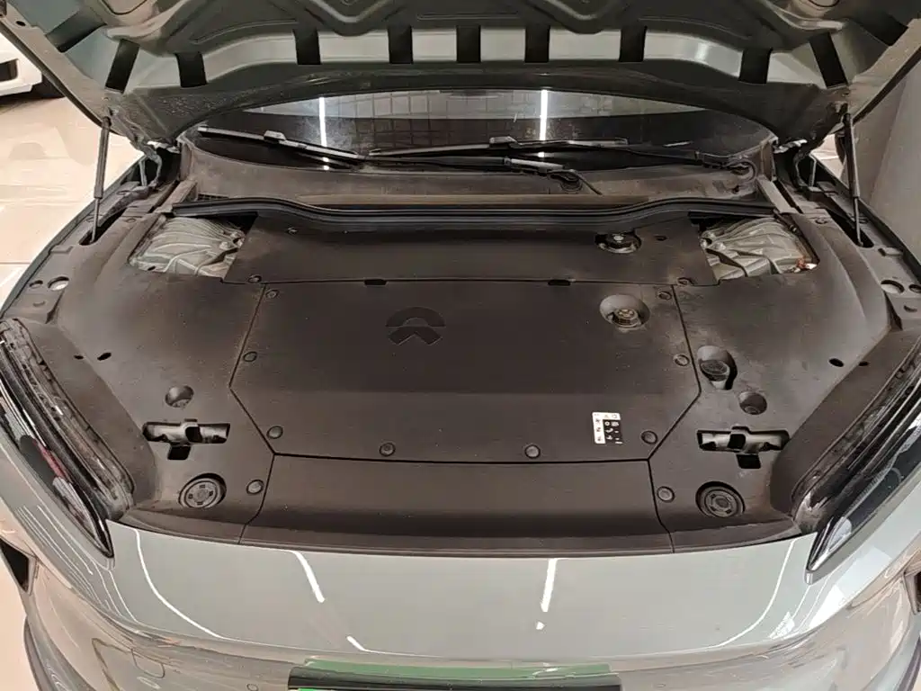 NIO ET5 — миниатюра 20