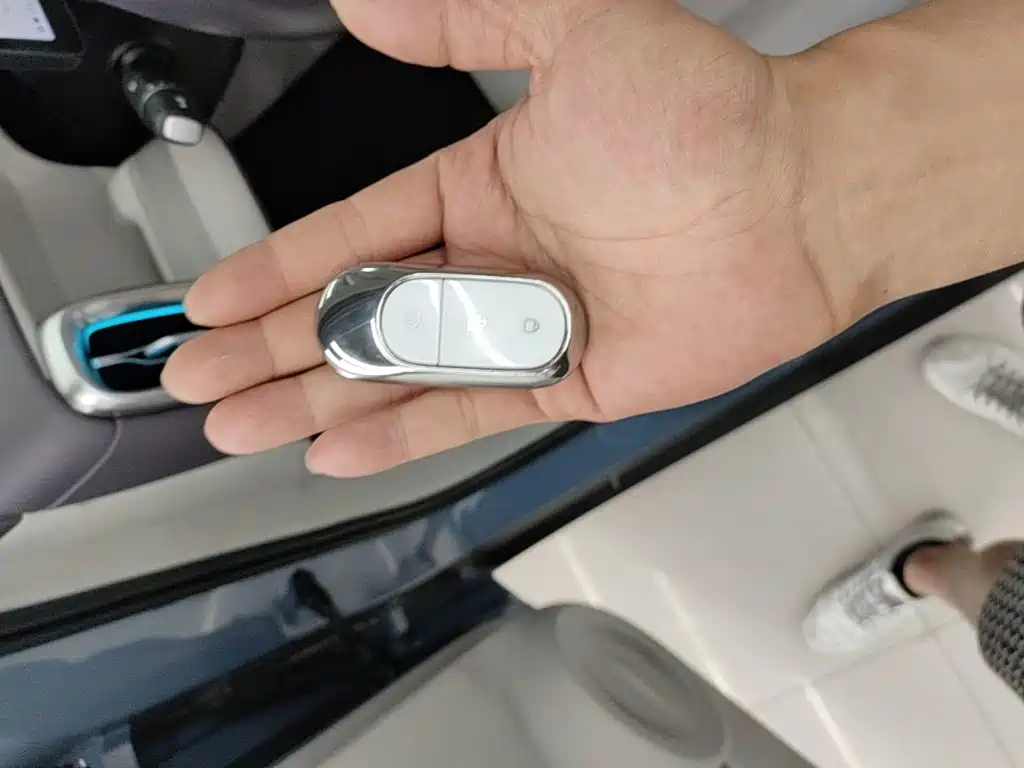 Leapmotor Leapmotor B10 — миниатюра 9
