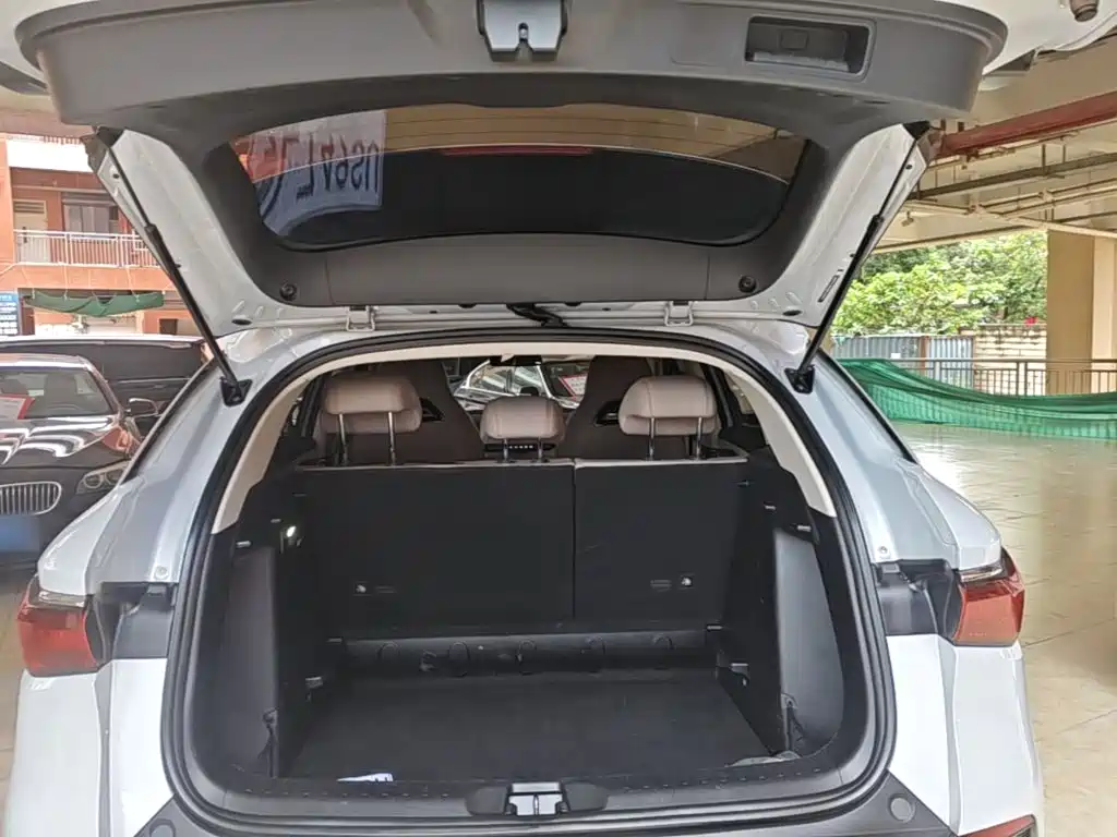 BYD Yuan Plus — миниатюра 19