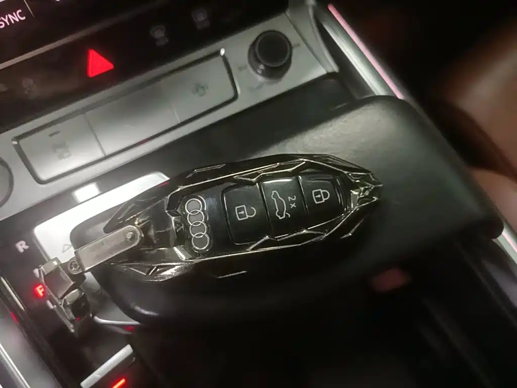 Audi e-tron (Import) — миниатюра 9