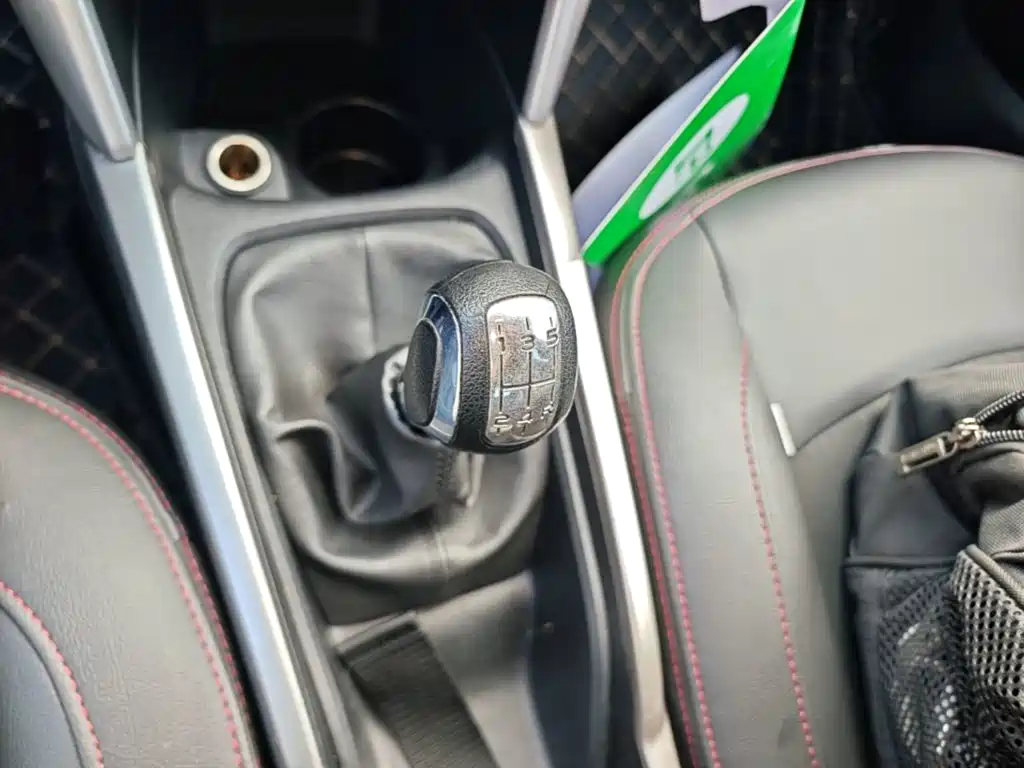 Citroen C3-XR — миниатюра 14