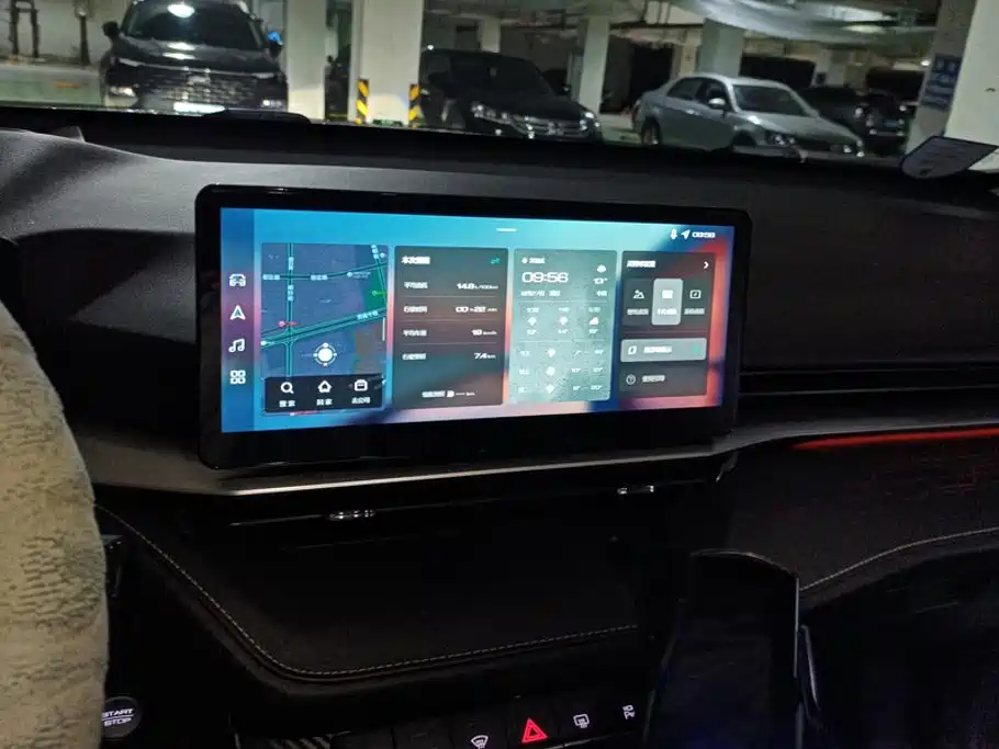 Haval H6 — миниатюра 13