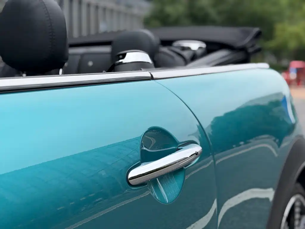 MINI Mini — миниатюра 14