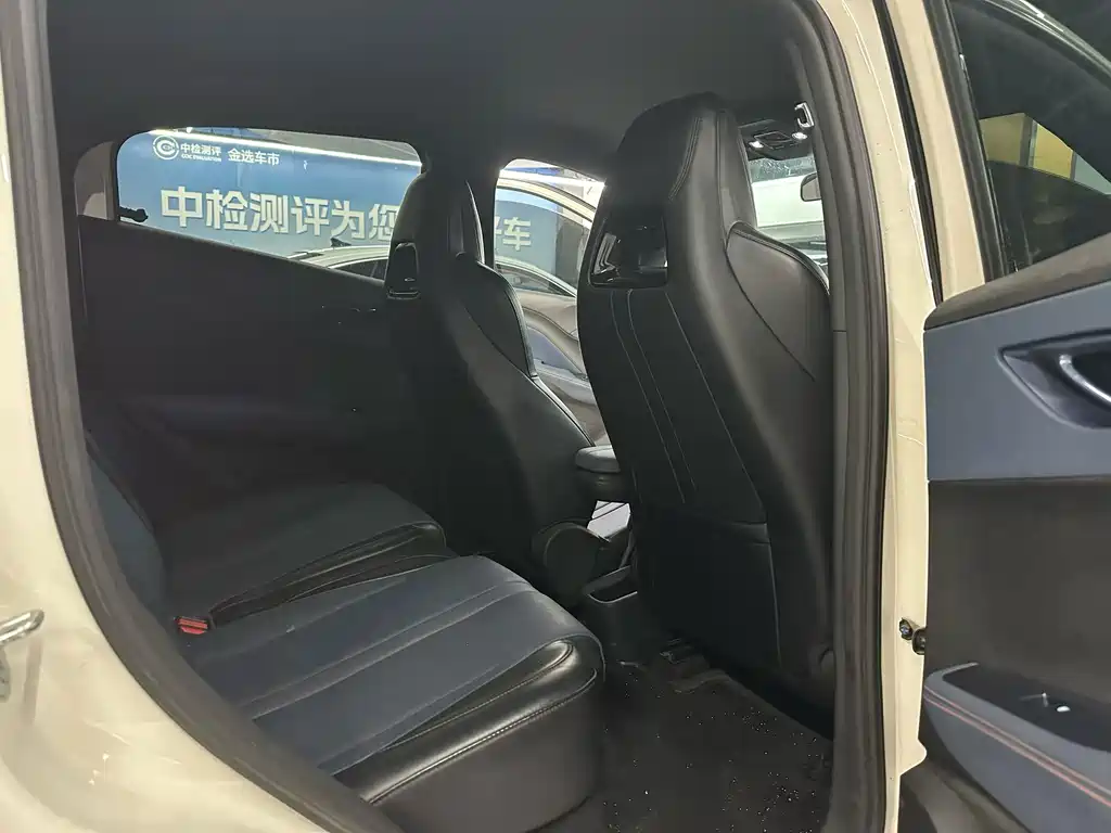 BYD Seagull — миниатюра 7