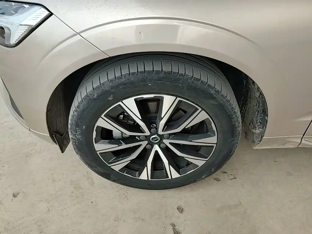 Volvo XC60 — миниатюра 23