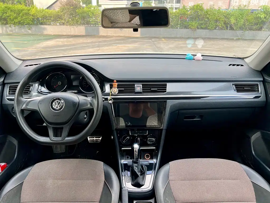 Volkswagen C-Trek — миниатюра 9
